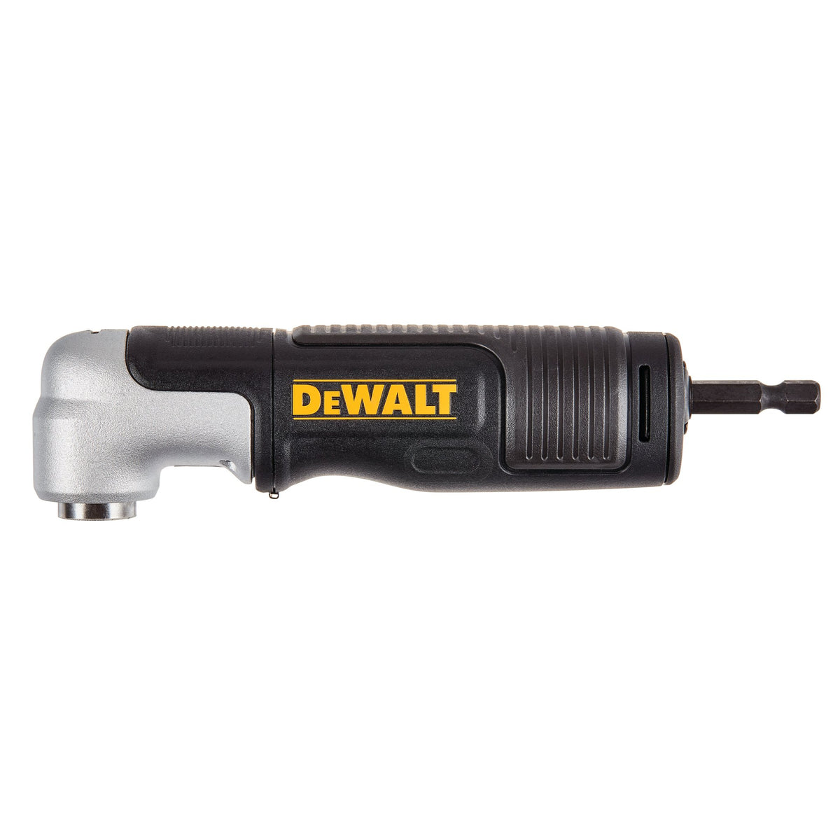 DEWALT DWAMRASETFT FLEXTORQ Right Angle Drill Adaptor, FLEXTORQ, 4-In-1 System, Compact, Straight Flexible Sh - product view