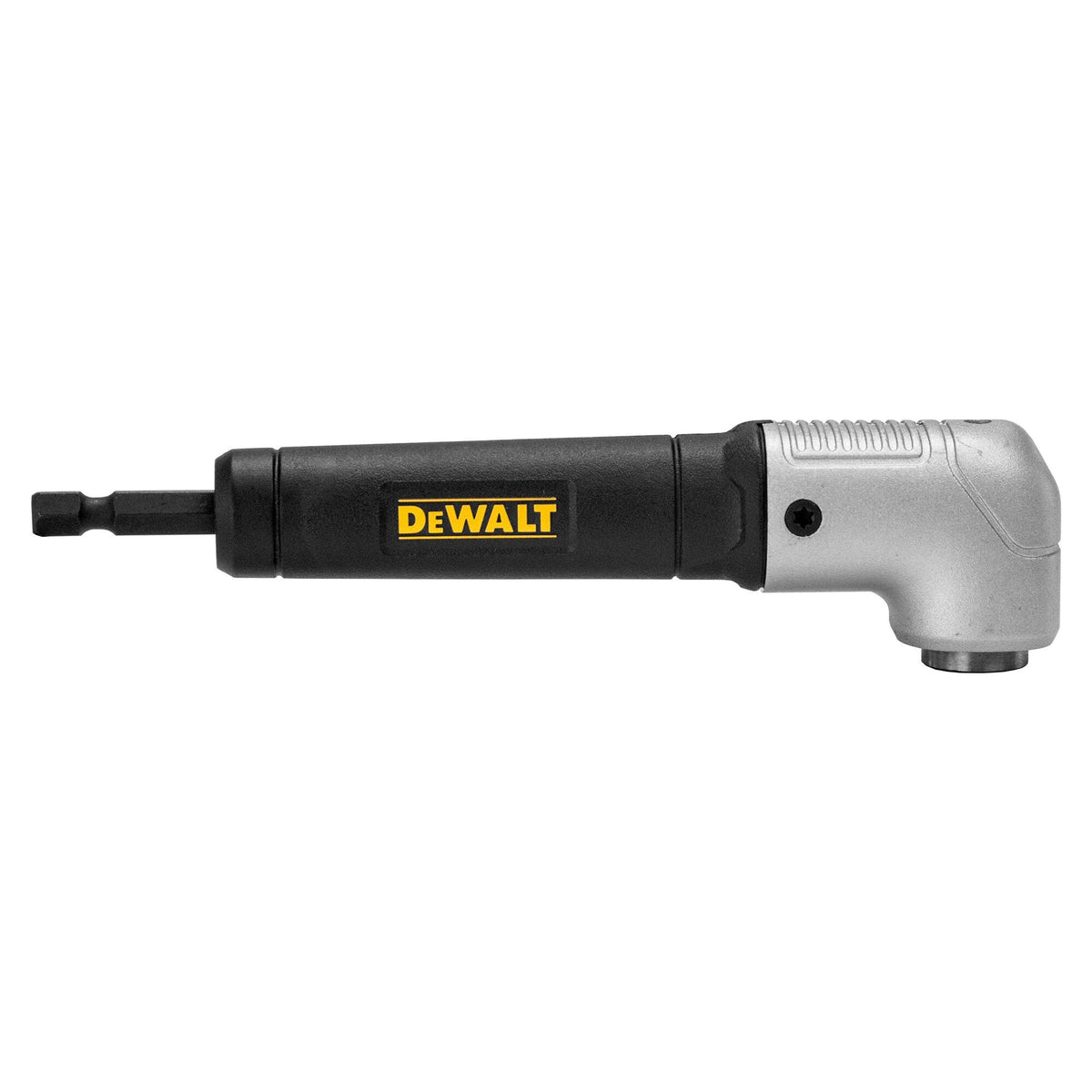 DEWALT DWARA120 RIGHT ANGLE ATTACHMT - IMPACT REDY - product view