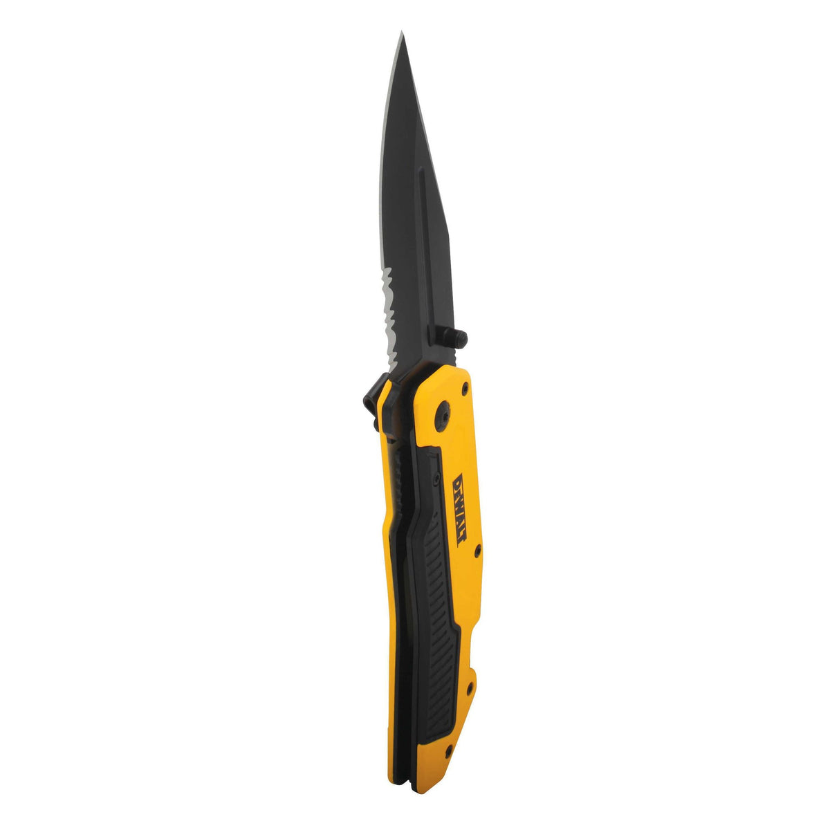 DEWALT DWHT10313 Premium Folding Pocket Knife - product view