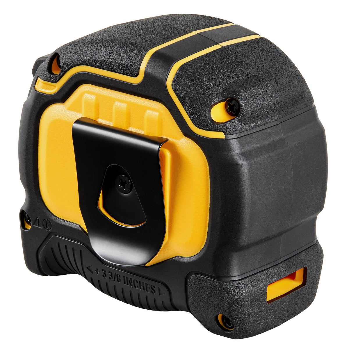 DEWALT DWHT36925S Toughseries 25 Ft. Tape Measure - product view