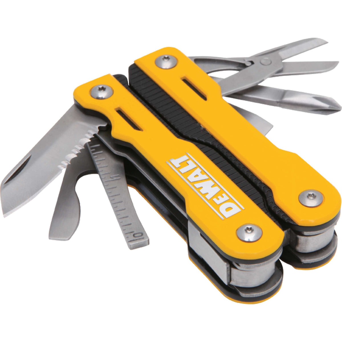 DEWALT DWHT71843 16-in-1 Multi-Tool - product view