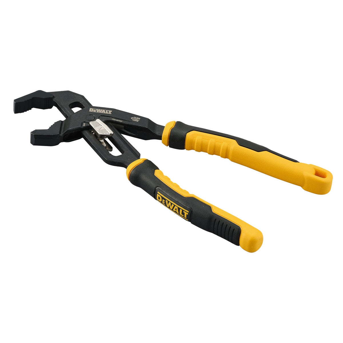DEWALT DWHT82820 8 in. Slidelock V-Jaw Pliers - product view