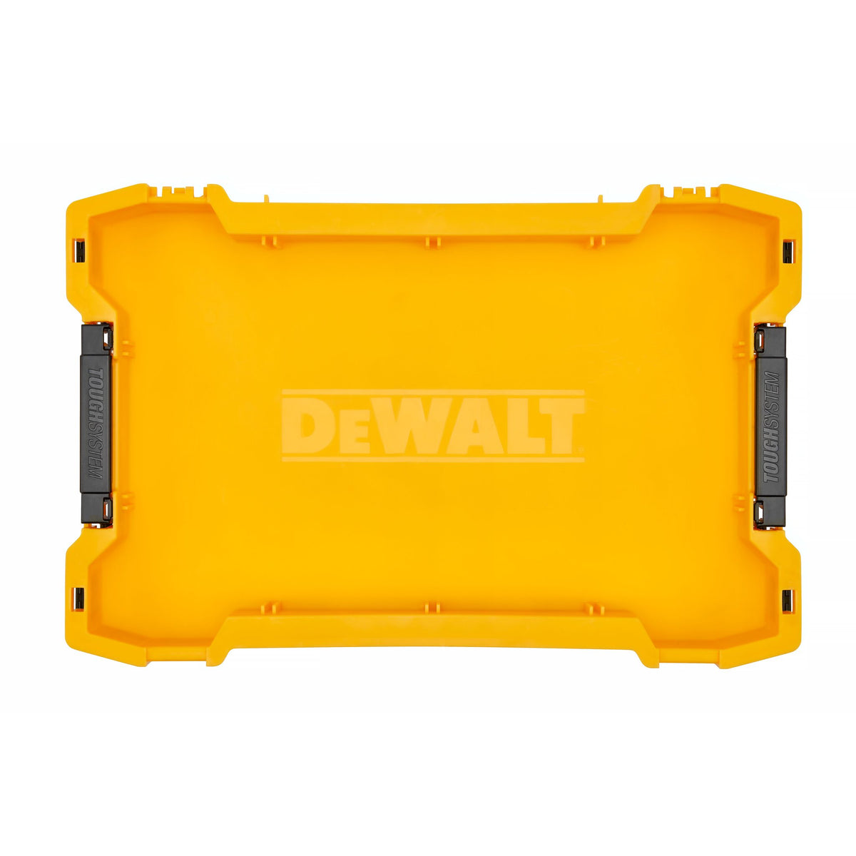DEWALT DWST08110 TOUGHSYSTEM® SHALLOW TOOL TRAY - product view