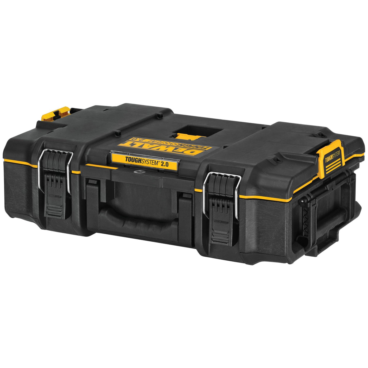 DEWALT DWST08165 TOUGHSYSTEM 2.0 Toolbox - product view