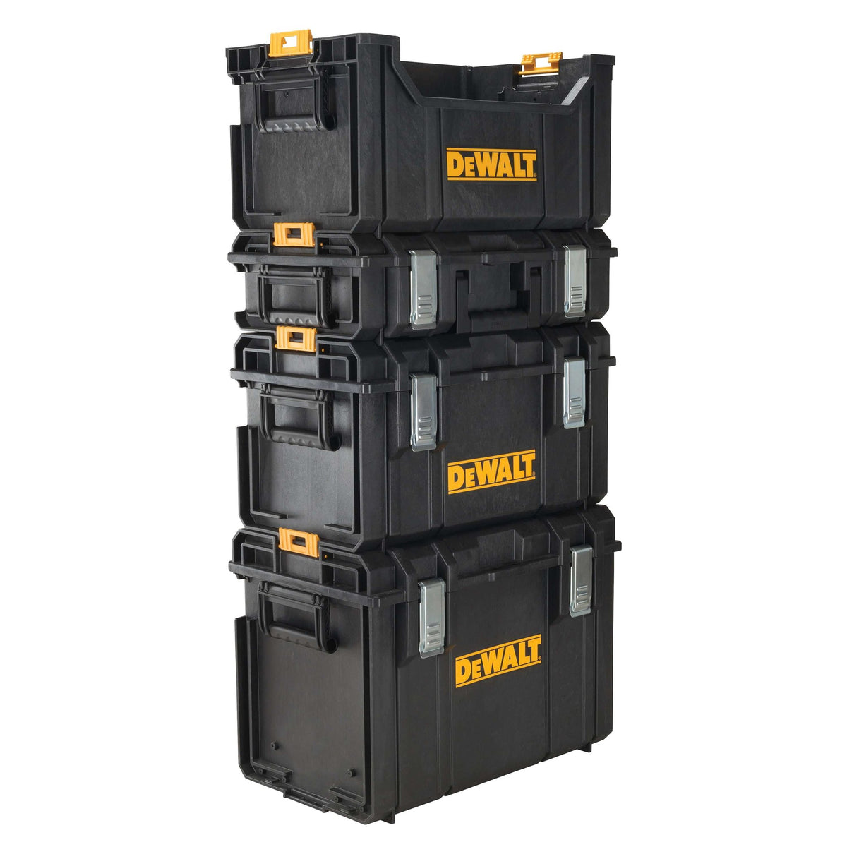 DEWALT DWST08205 Tool Organizer, Tough System - product view