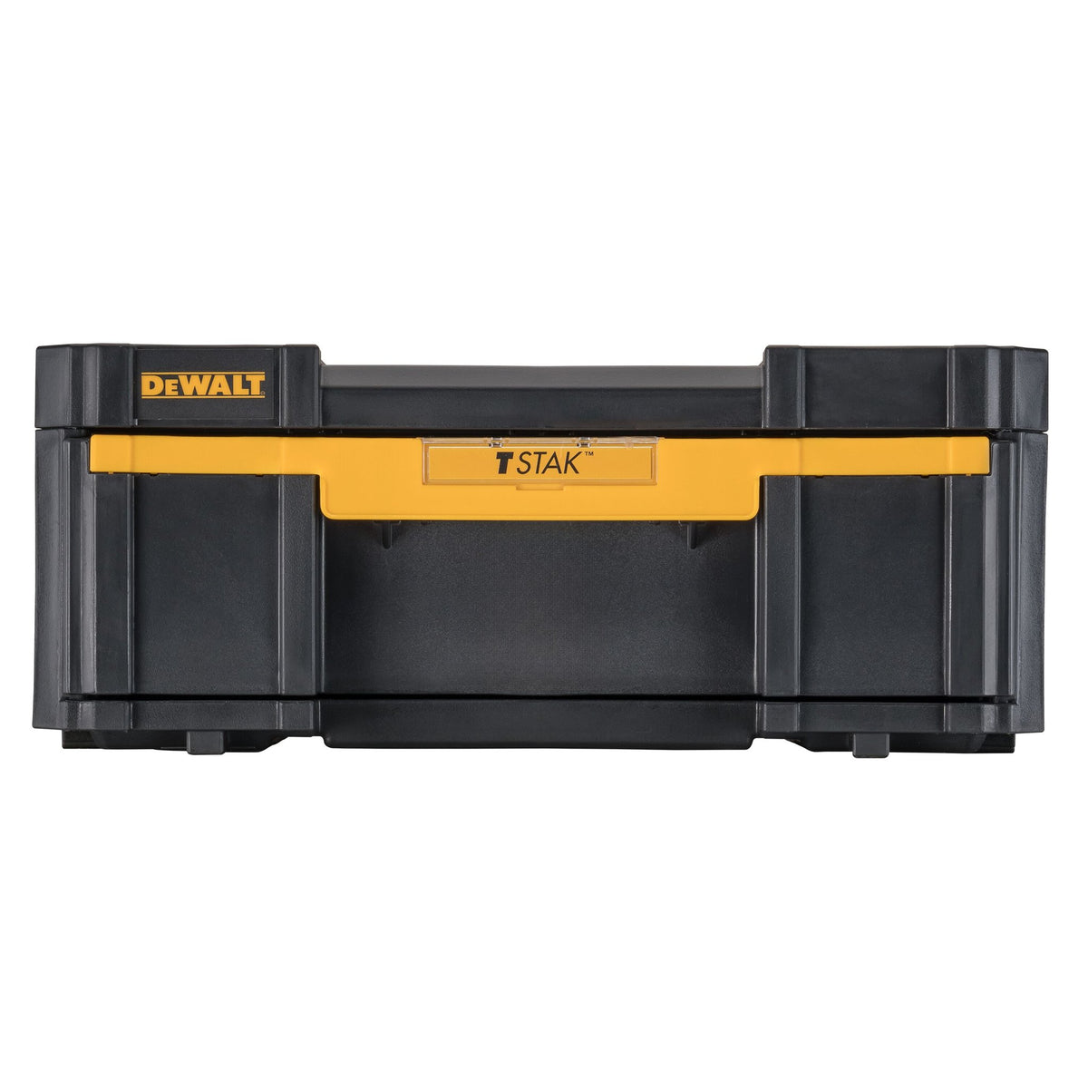 DEWALT DWST17803 Tool Organizer, Tstak Iii, Single Deep Drawer - product view
