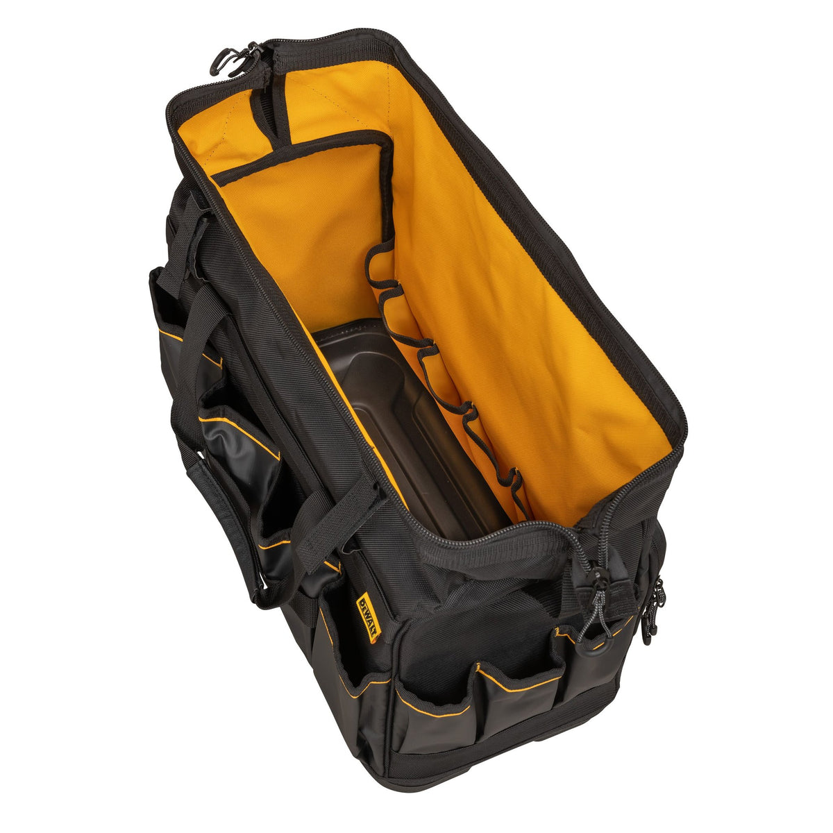 DEWALT DWST560104 20” PRO Open Mouth Tool Bag - product view
