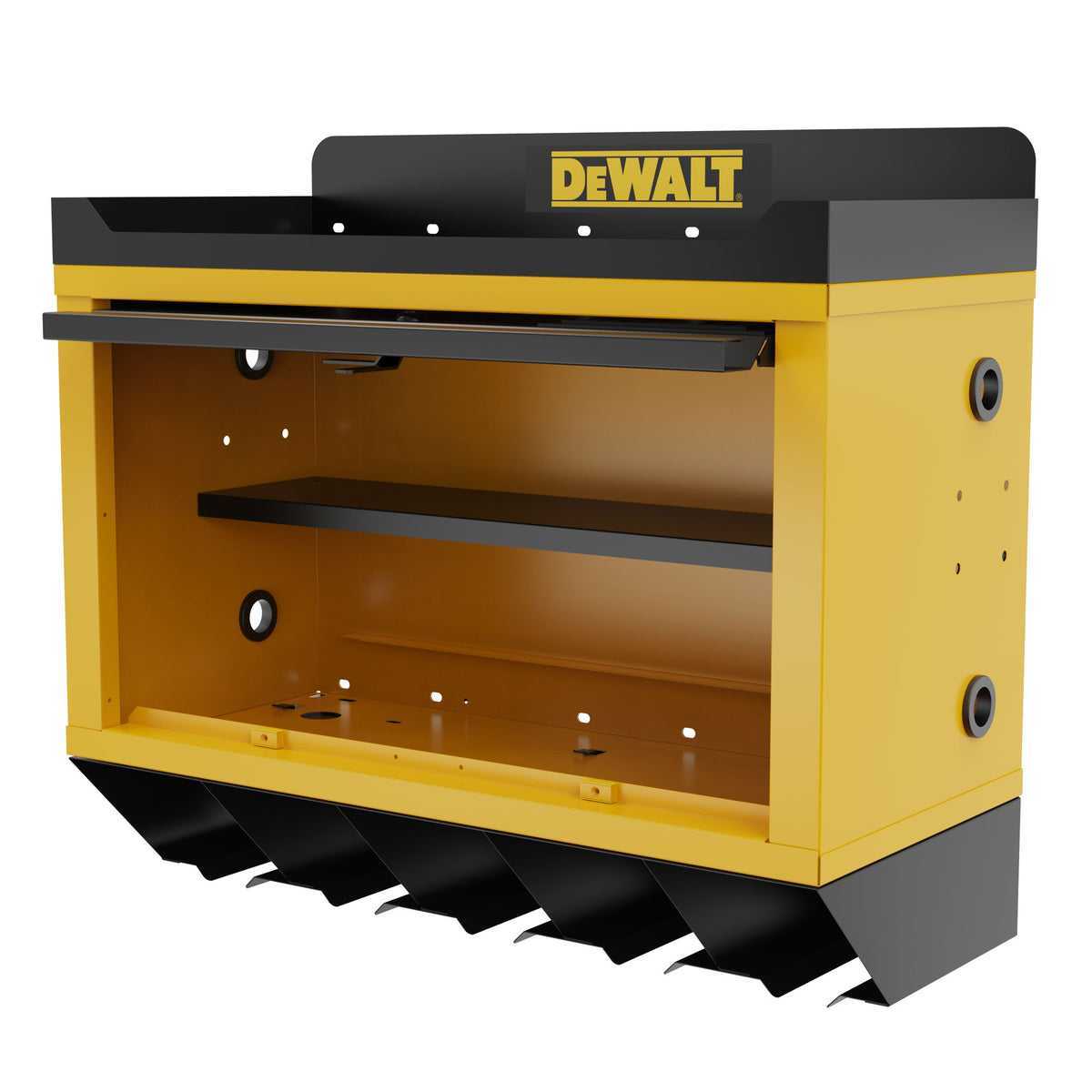 DEWALT DWST82824 Power Tool Cabinet - product view