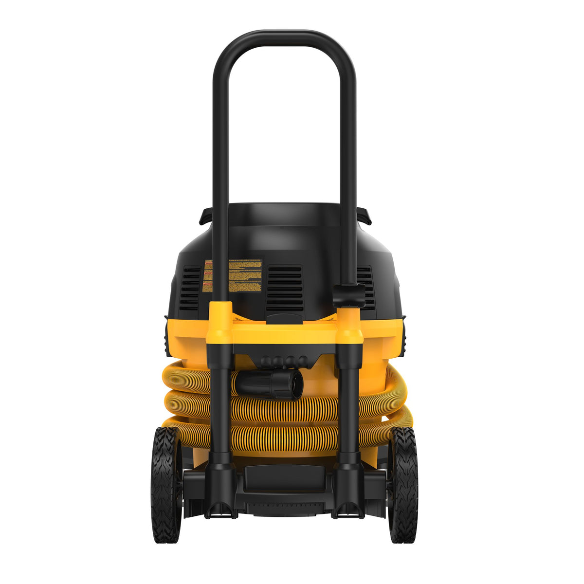DEWALT DWV015 10G Dust Extractor - product view