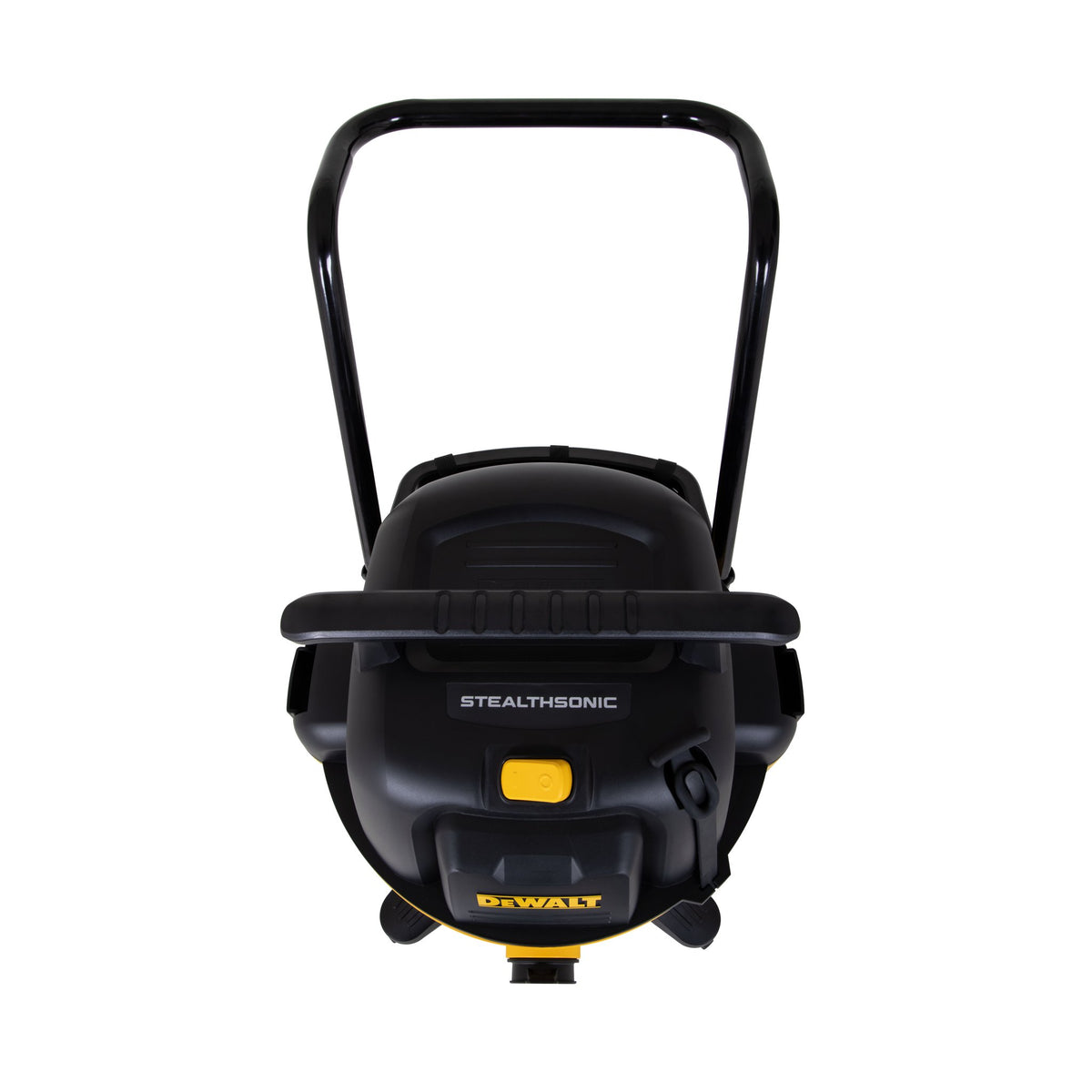 DEWALT DXV16P-QTA 16 Gallon Wet/Dry Cart Vacuum - DXV16P-QTA - product view
