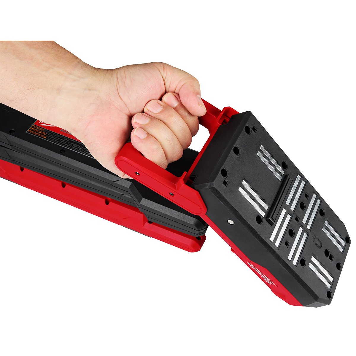 Milwaukee 2129-20 M18™ Magnetic Extendable Boom Light - product view