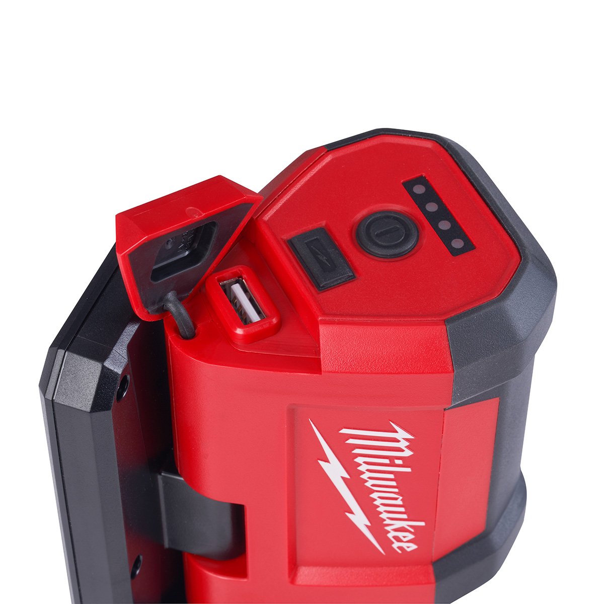 Milwaukee 2367-20 M12™ ROVER™ Service and Repair Flood Light w/ USB Charging - product view