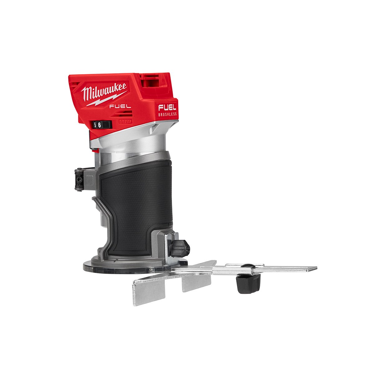 Milwaukee 2723-20 M18 FUEL™ Compact Router - product view