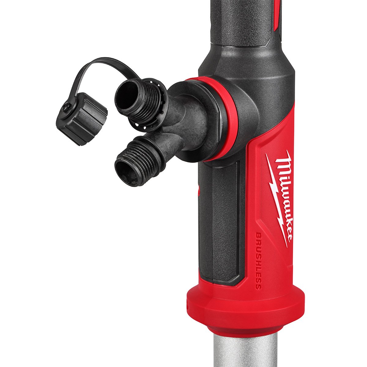 Milwaukee 2940-20 M18™ Brushless Stick Transfer Pump - product view