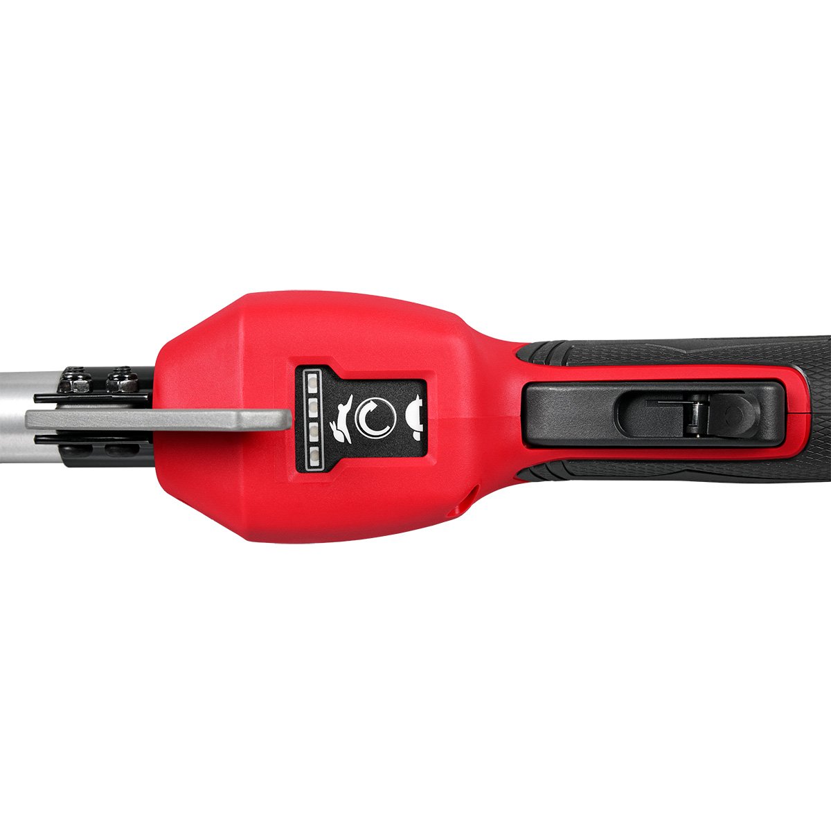 Milwaukee 3006-20 M18 FUEL™ 17” Dual Battery String Trimmer - product view