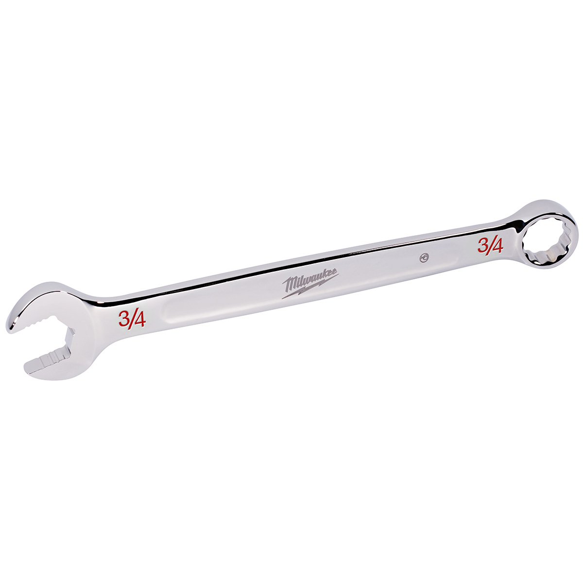 Milwaukee 45-96-9408 1/4" SAE Combination Wrench - product view