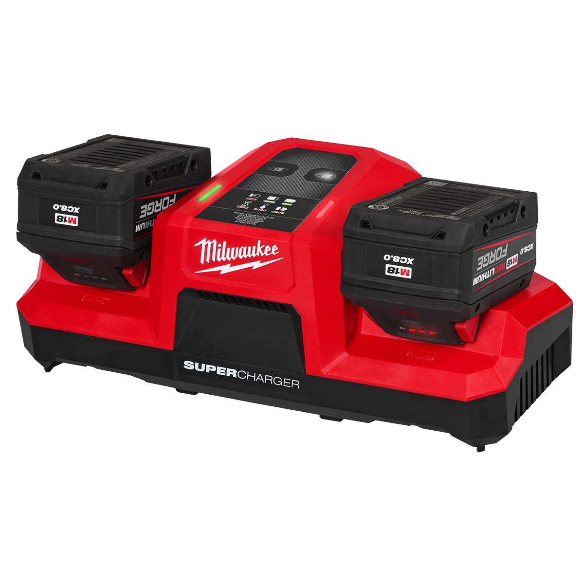 Milwaukee 48-11-1881 M18™ REDLITHIUM™ FORGE™ XC8.0 Battery Pack - product view