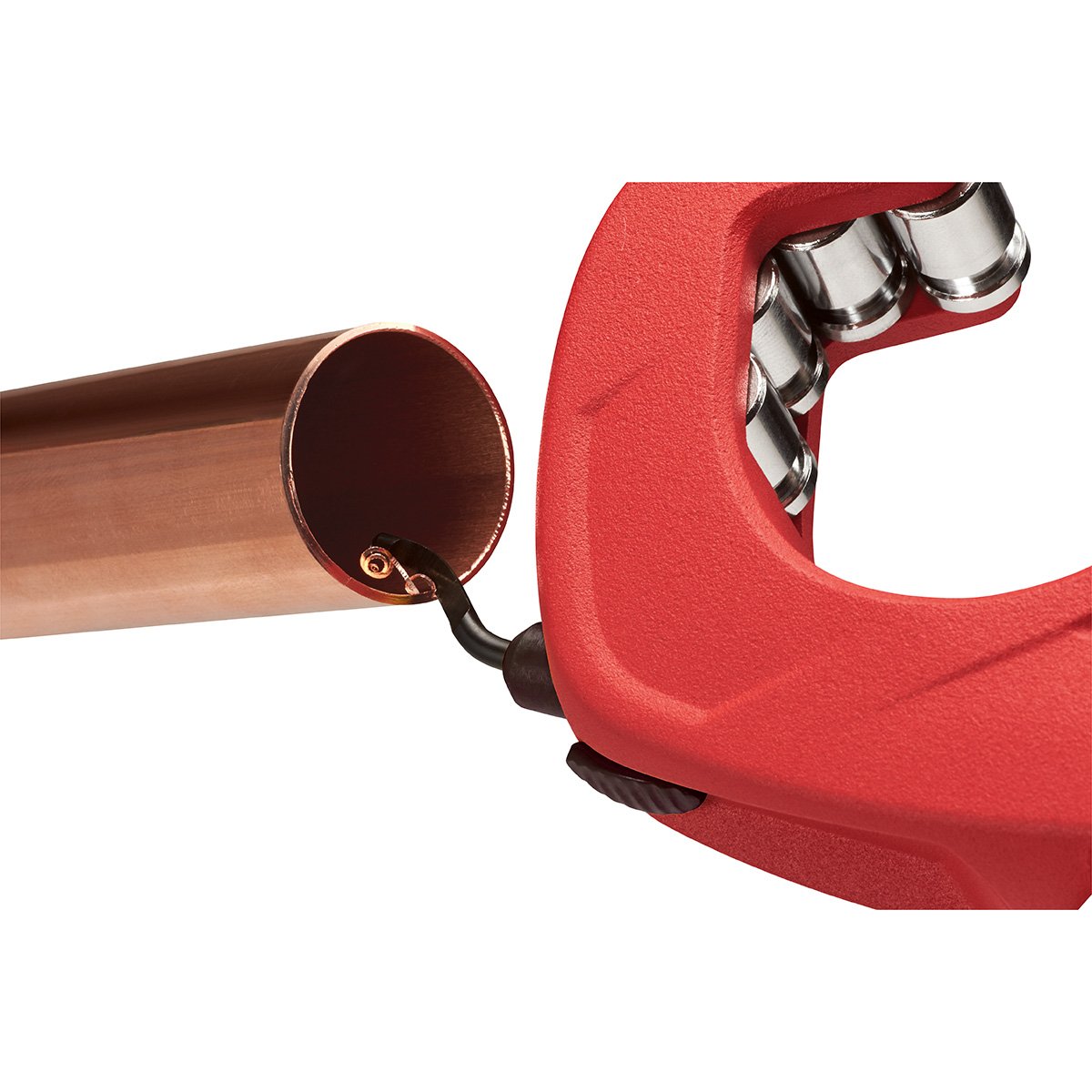 Milwaukee 48-22-4252 1-1/2 in. Constant Swing Copper Tubing Cutter - product view