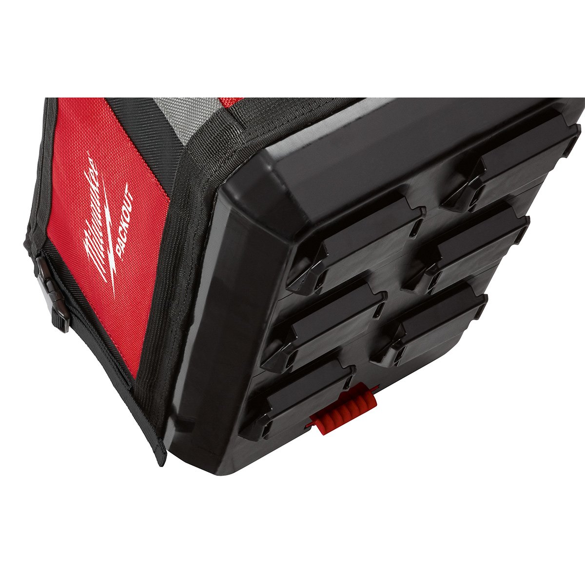 Milwaukee 48-22-8315 PACKOUT™ 15" Tote - product view