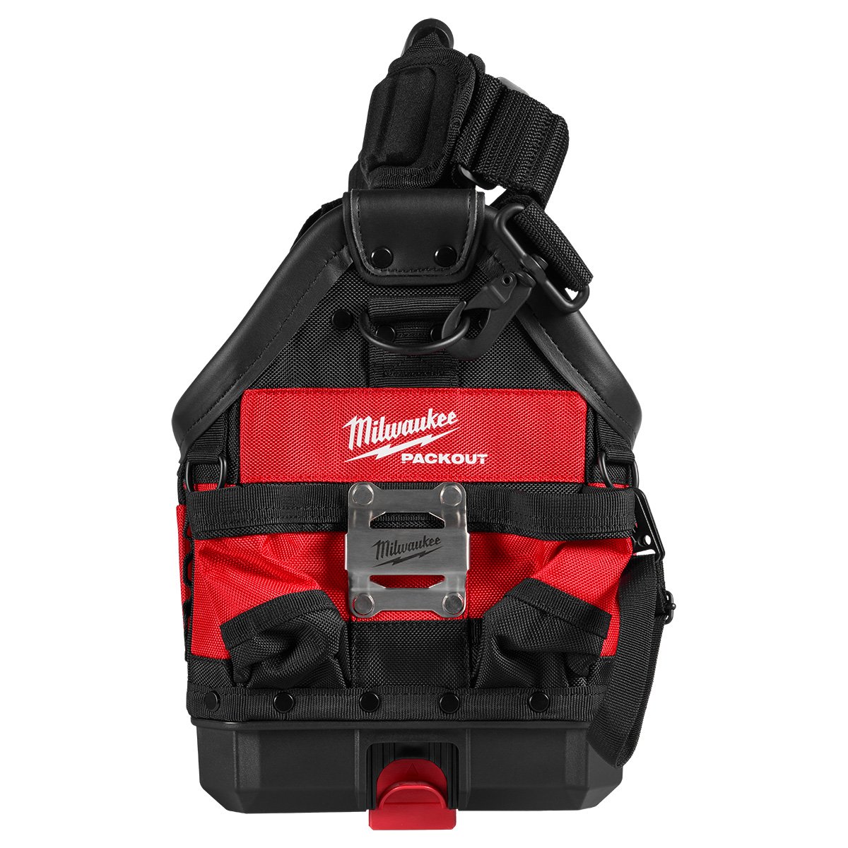 Milwaukee 48-22-8317 PACKOUT™ 15" Structured Tote - product view