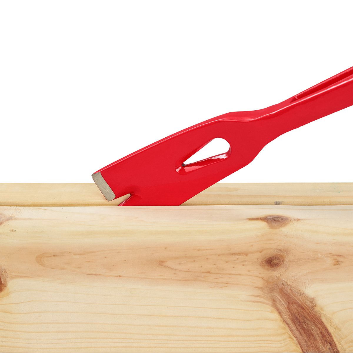 Milwaukee 48-22-9070 18" Wrecking Bar - product view