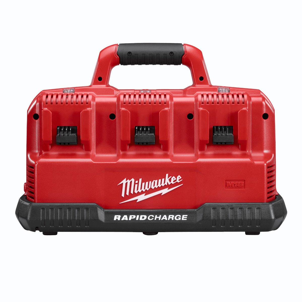 Milwaukee 48-59-1807 M18™ & M12™ Rapid Charge Station - product view