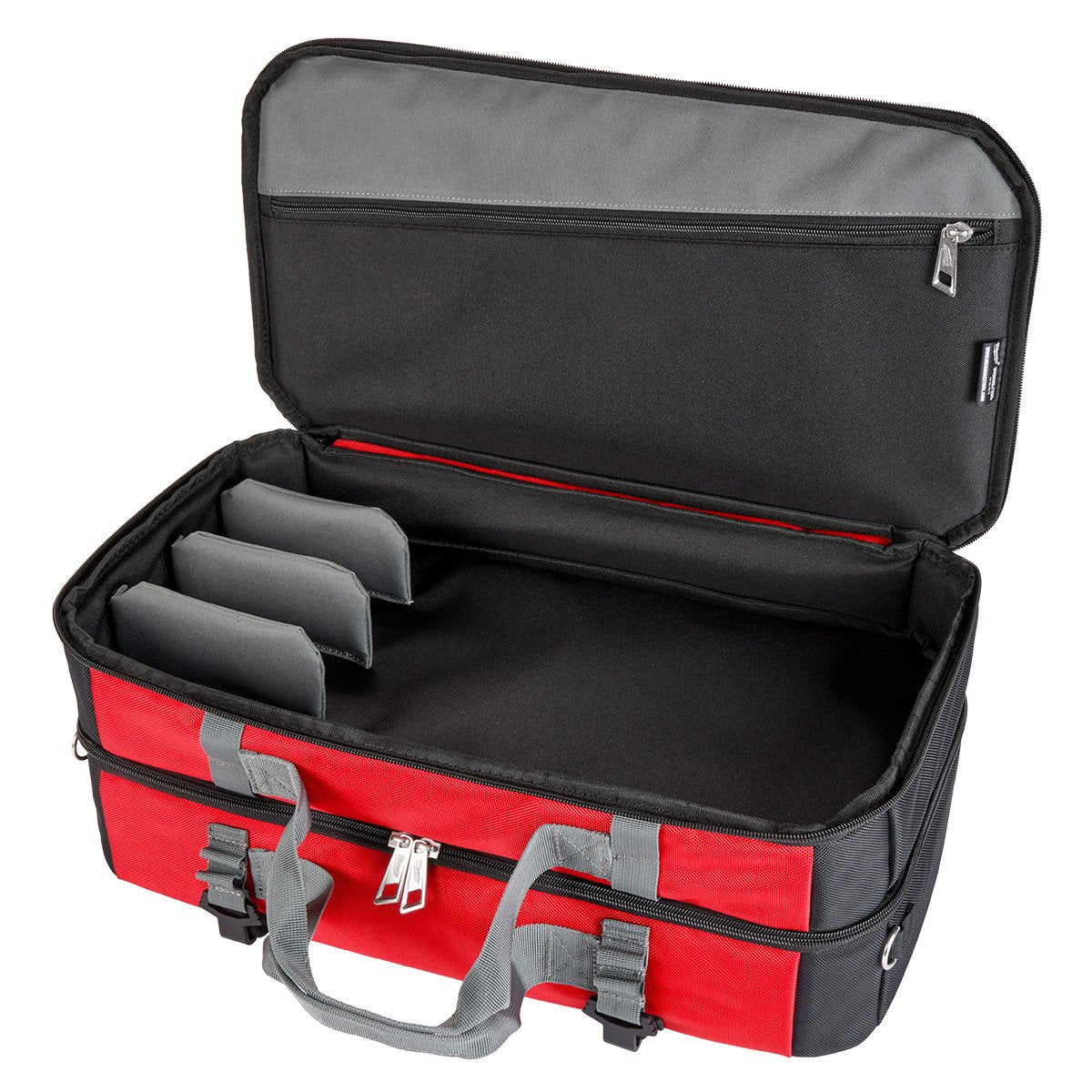 Milwaukee 49-90-2019 Vacuum Tool Storage Bag - product view