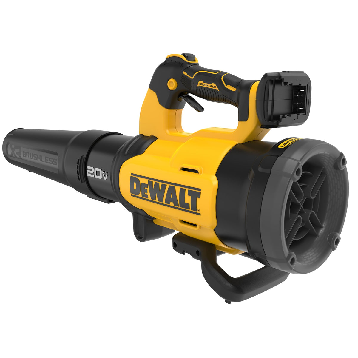 DEWALT DCBL724B 20V MAX* XR® Brushless Cordless Handheld Axial Blower - product view