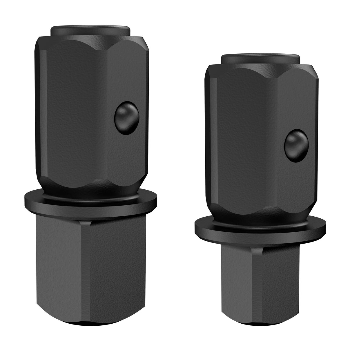 DEWALT DCFA5101 3/8 in. & 1/2 in. Anvil Set for DCF510 Sealed Head Ratchet - product view