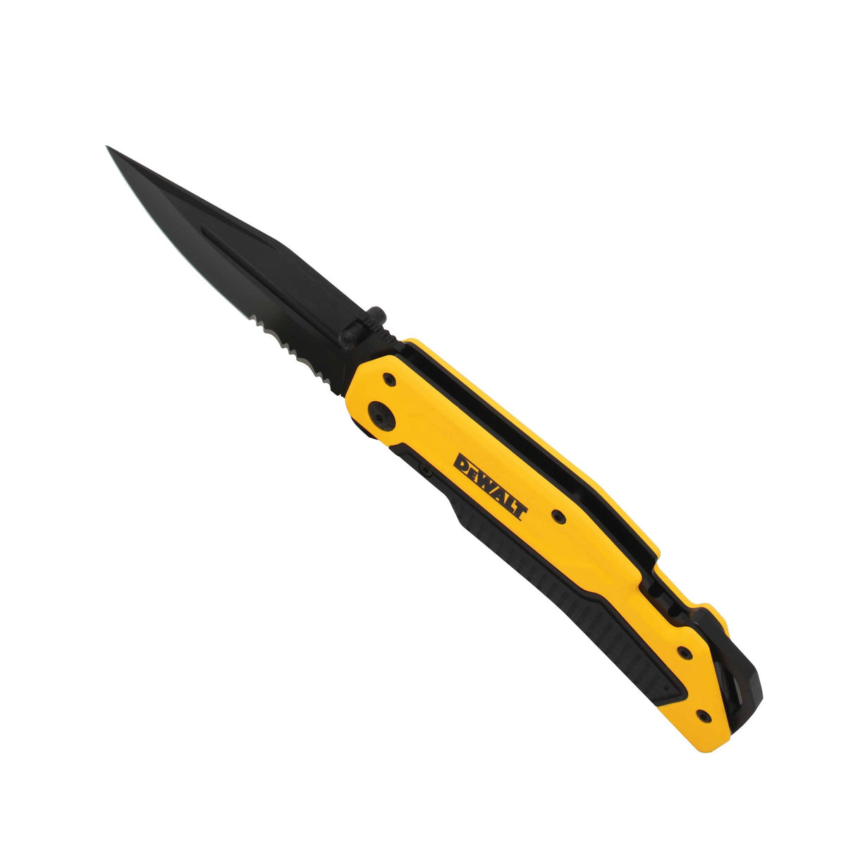 DEWALT DWHT10313 Premium Folding Pocket Knife - product view