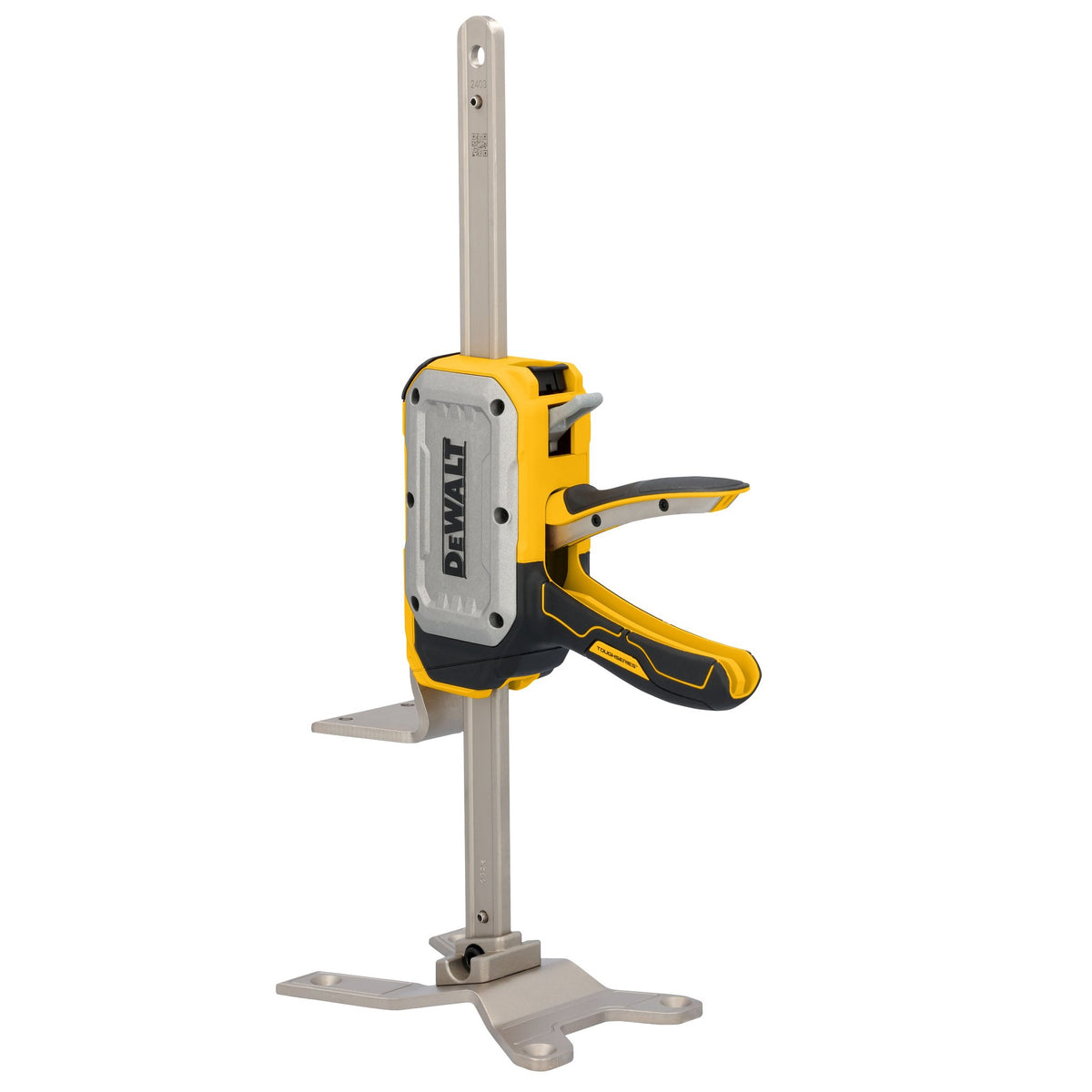 DEWALT DWHT83550 Tough Series Construction Jack - product view