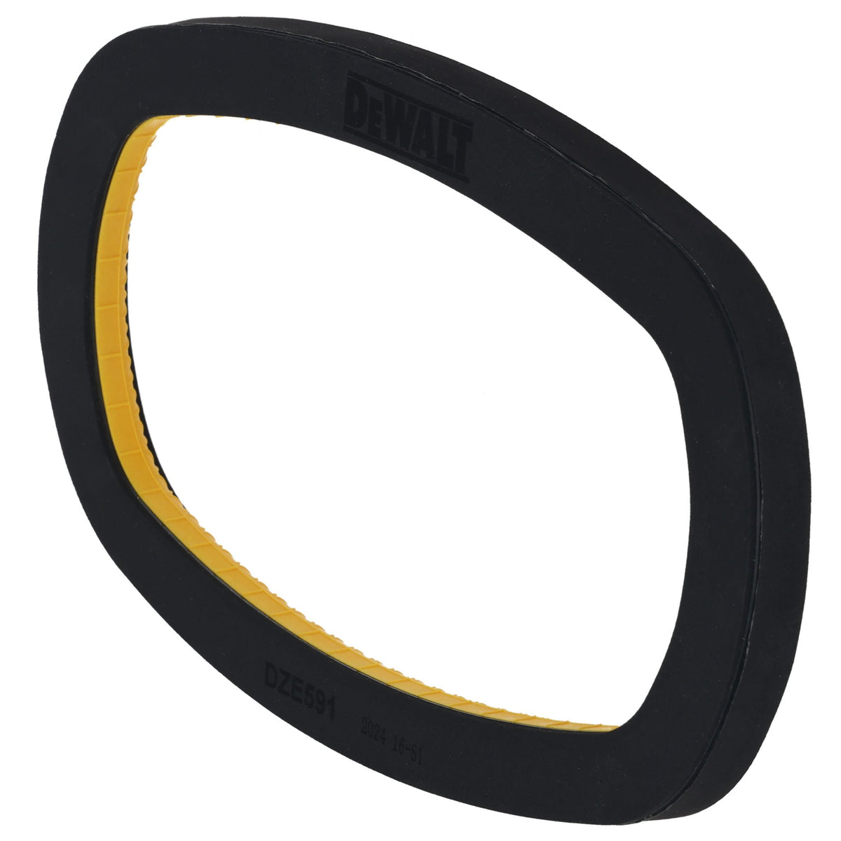 DEWALT DZE591 20V MAX Grabo Lifter Seal - product view