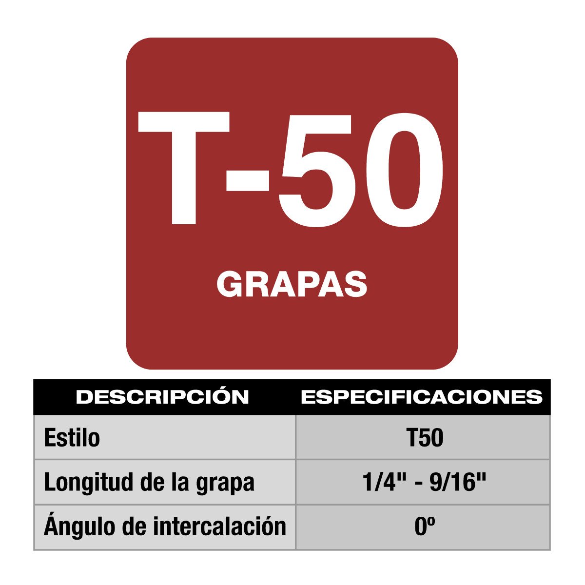 Milwaukee 2447-20 M12™ 3/8 in. Crown Stapler - feature callout