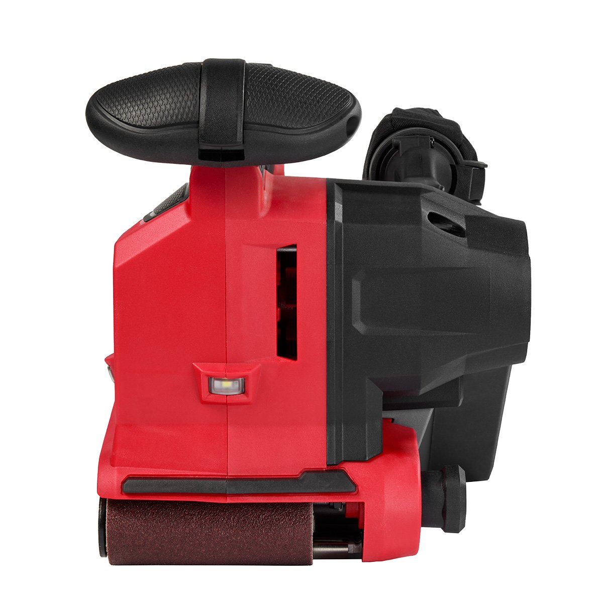 Milwaukee 2832-20 M18 FUEL™ 3"x18" Belt Sander - product view