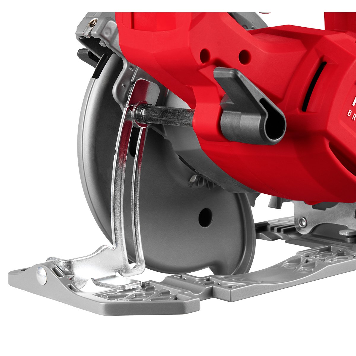 Milwaukee 2833-20 M18 FUEL™ 6-1/2" Circular Saw - product view