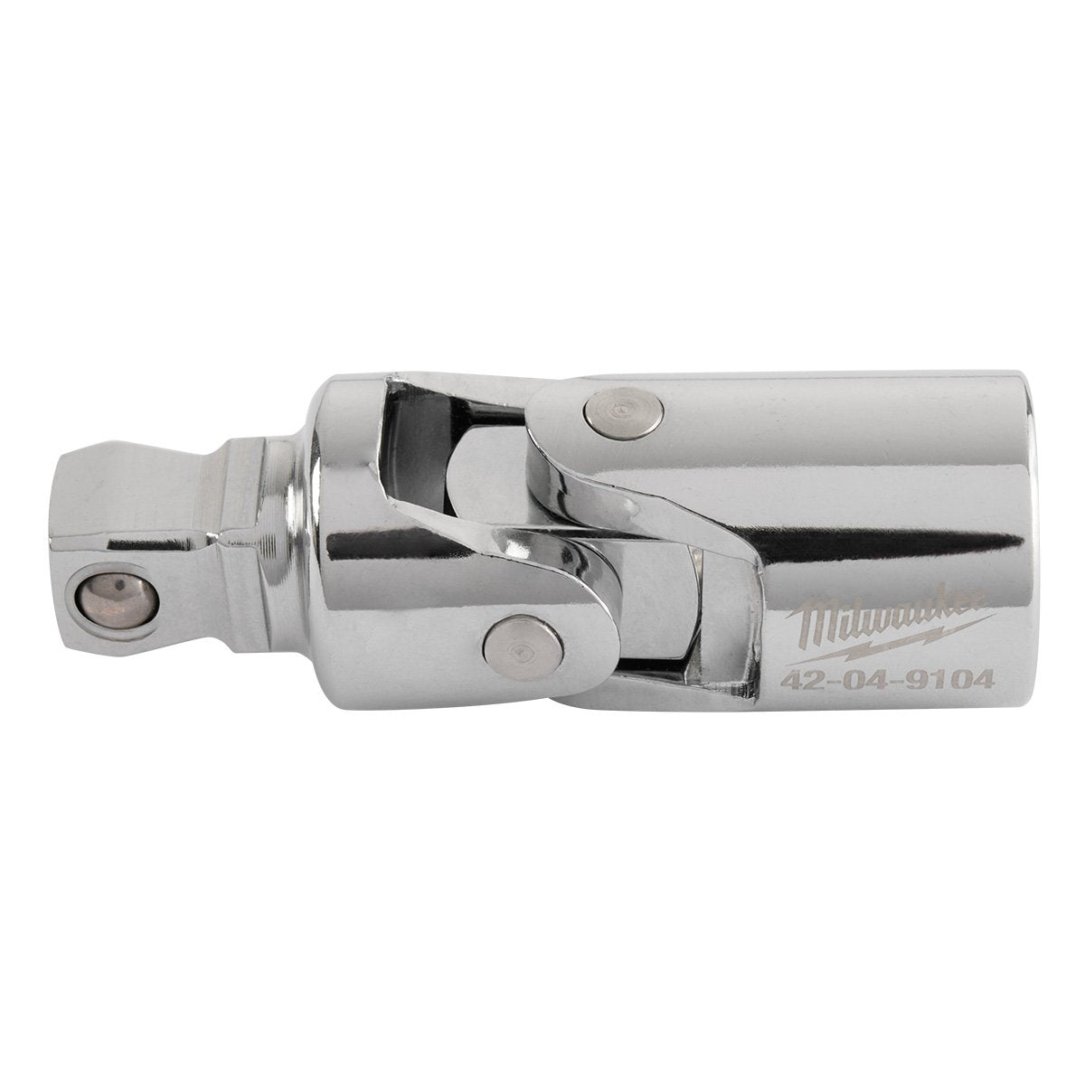 Milwaukee 42-04-9104 1/2" Drive Universal Joint - product view