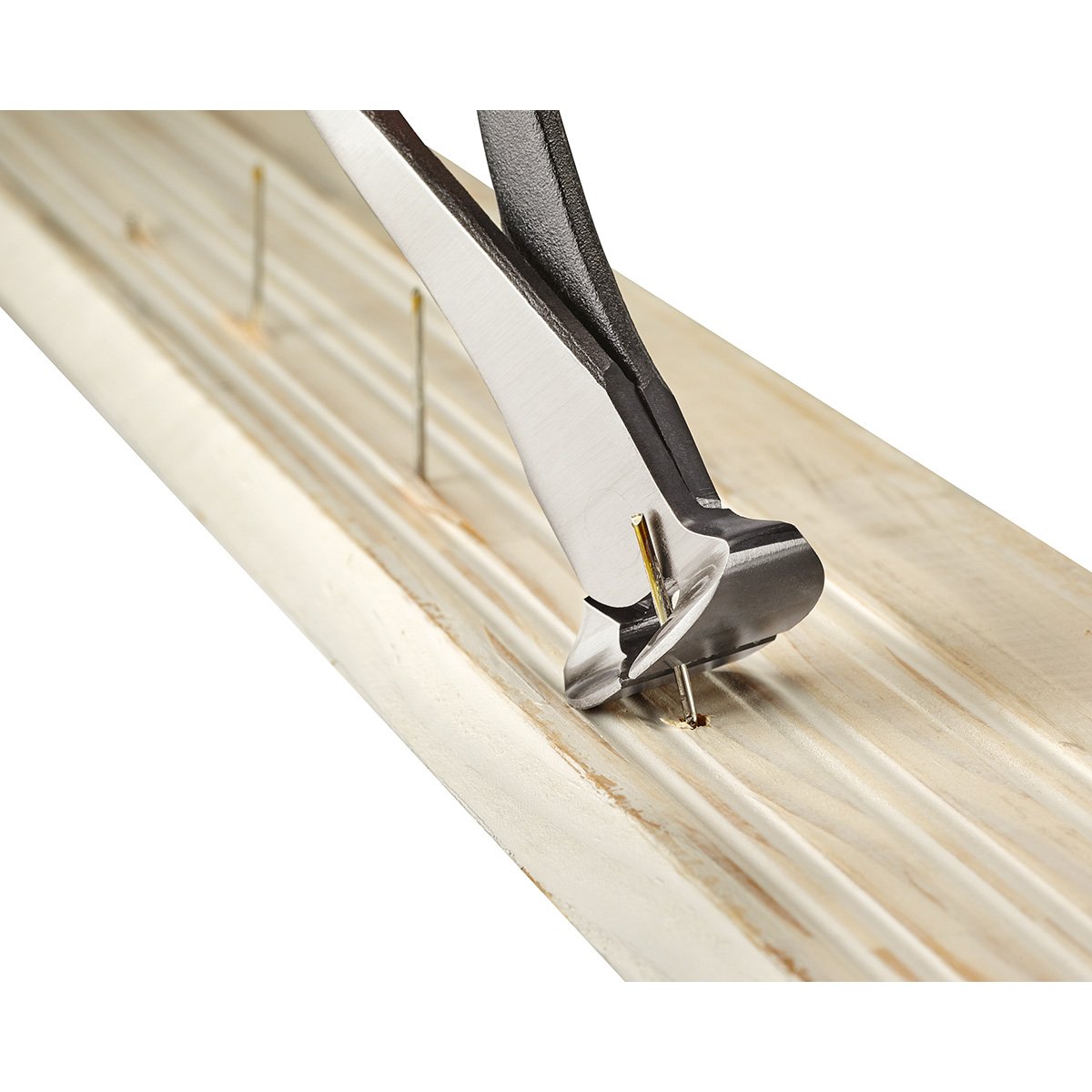 Milwaukee 48-22-6407 7 in. Nipping Pliers - product view