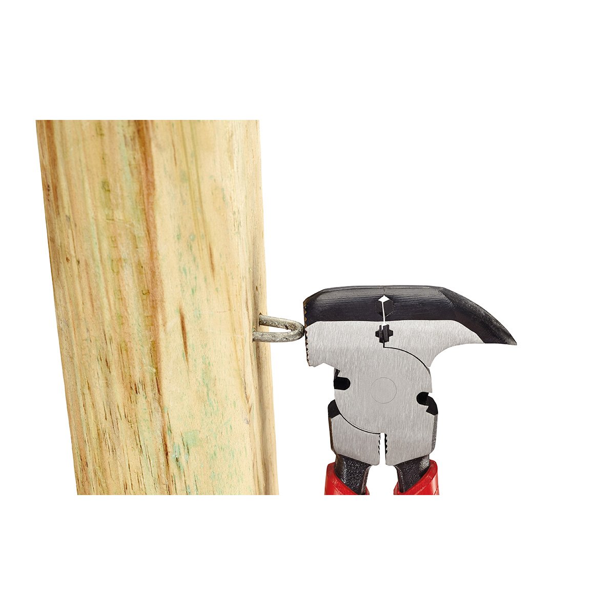 Milwaukee 48-22-6410 Fencing Pliers - product view