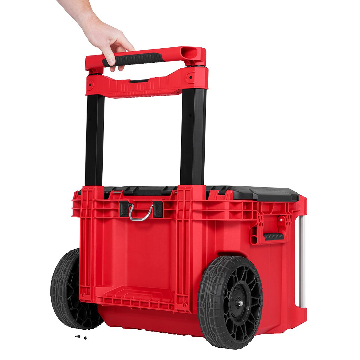 Milwaukee 48-22-8427 PACKOUT™ Rolling Tool Box - product view