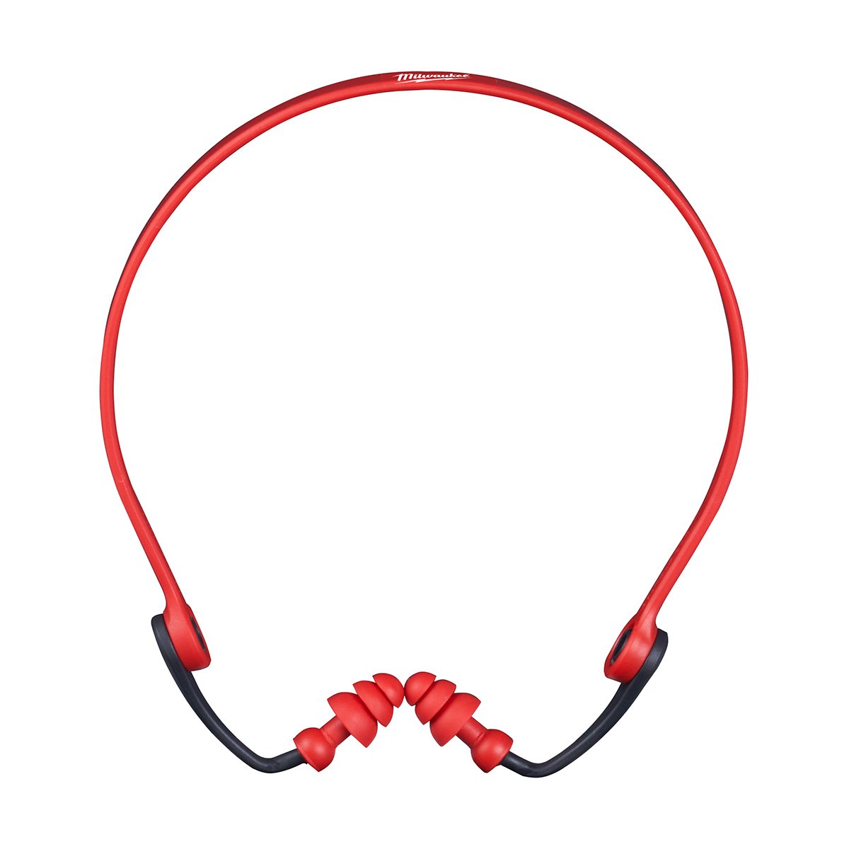 Milwaukee 48-73-3201 Banded Ear Plugs - product view