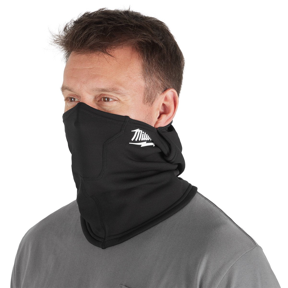 Milwaukee M753B WORKSKIN™ Balaclava - product view
