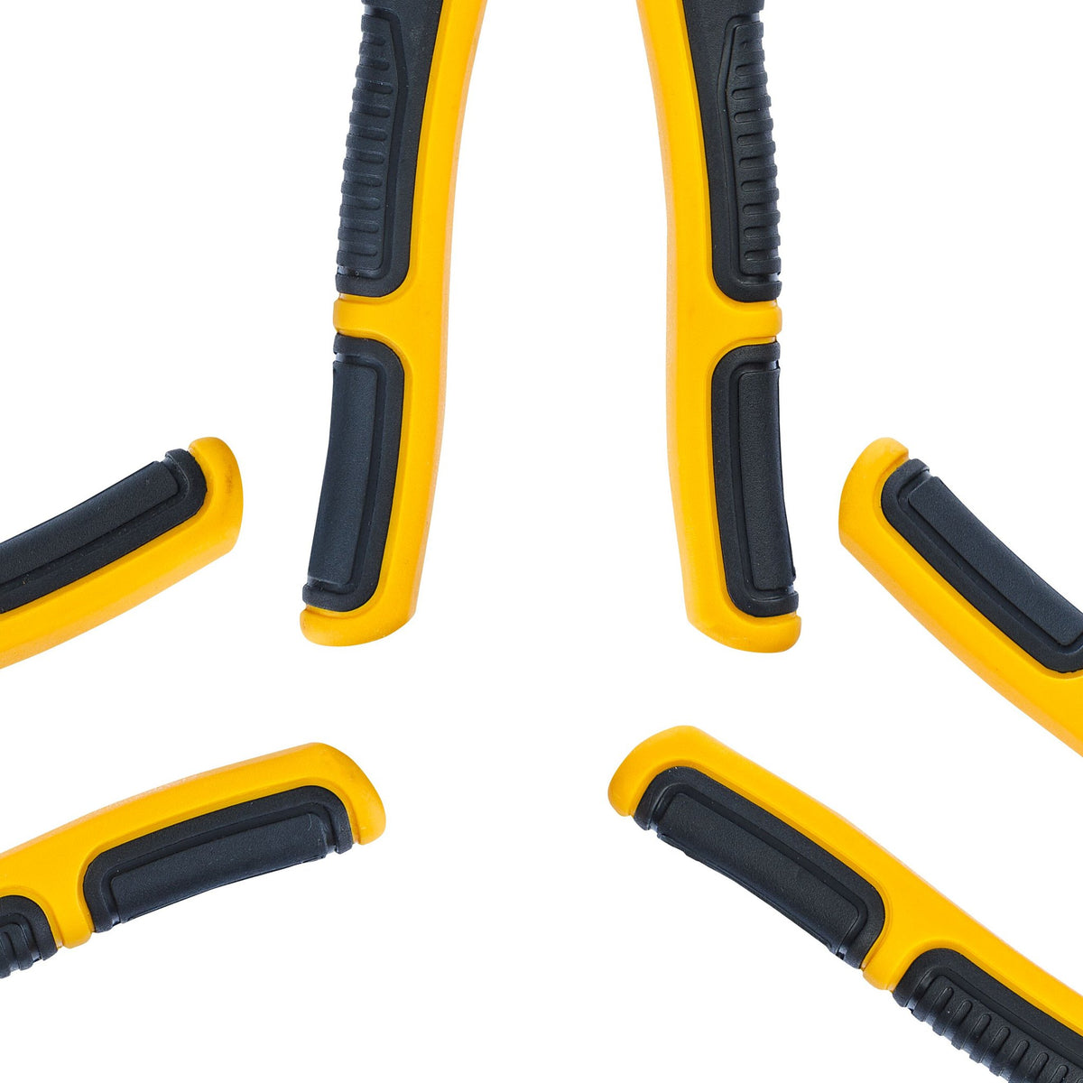 DEWALT DWHT70485 Plrs Cl 3Pck - detail close-up