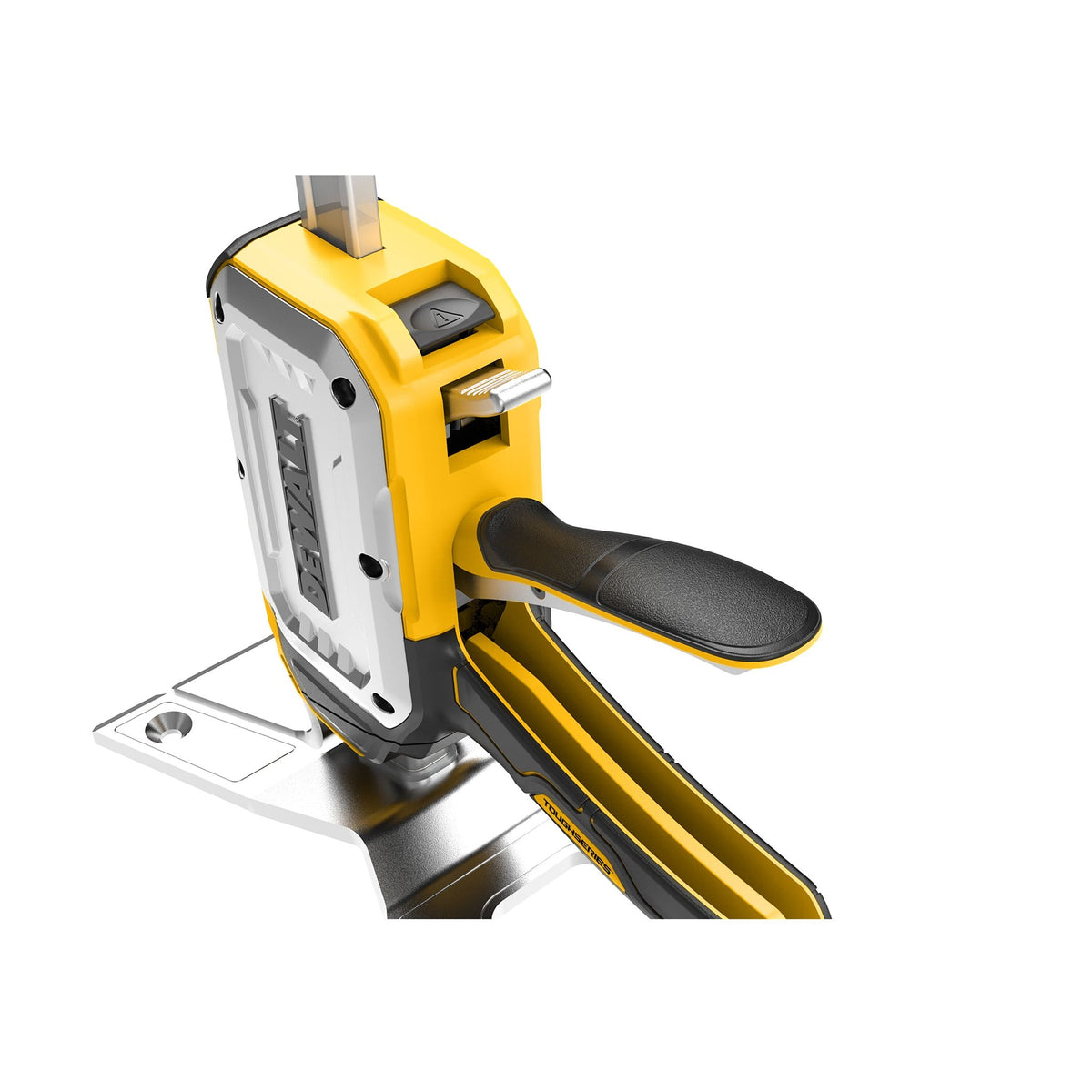 DEWALT DWHT83550 Tough Series Construction Jack - product view