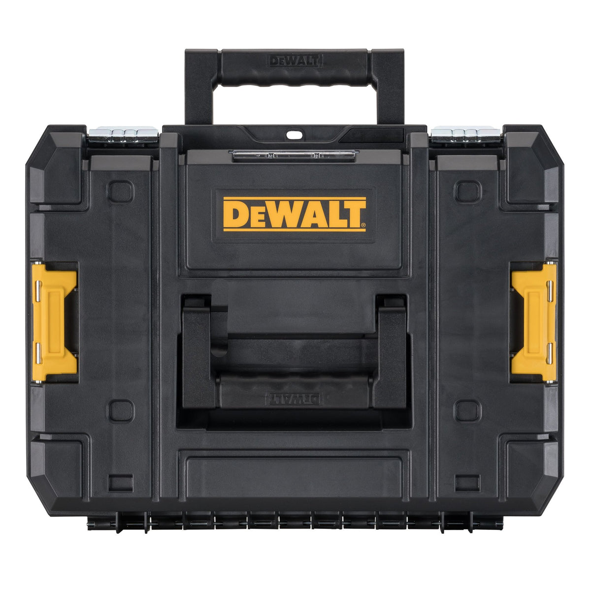 DEWALT DWST17807 Tool Box, Tstak Ii, Flat Top - product view