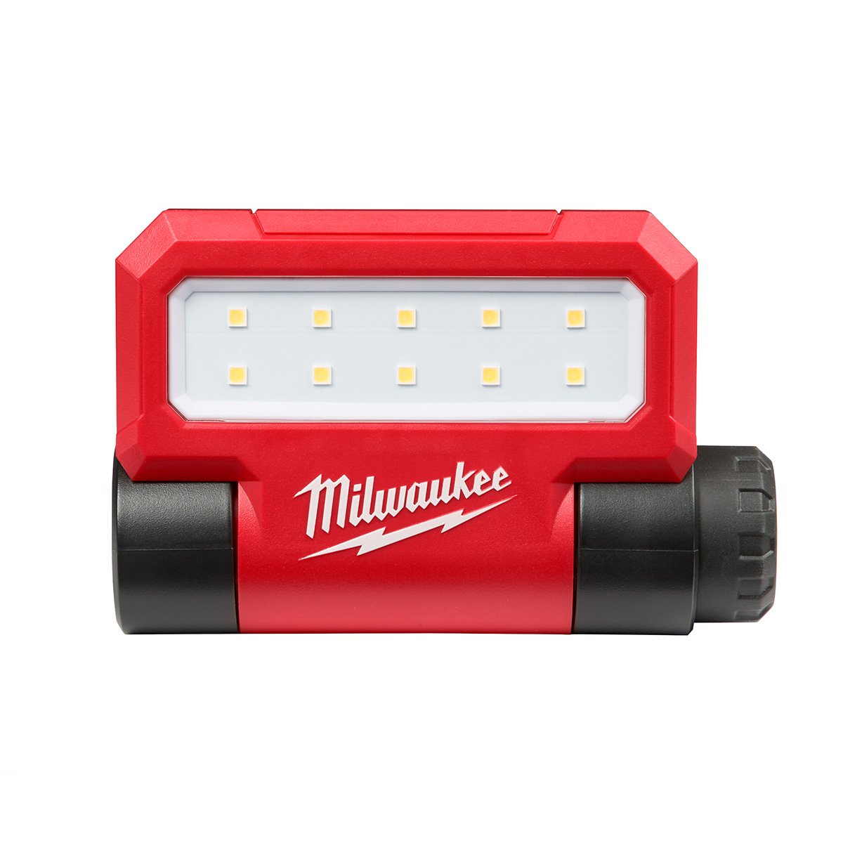 Milwaukee 2114-21 USB Rechargable Rover Pivoting Light - product view