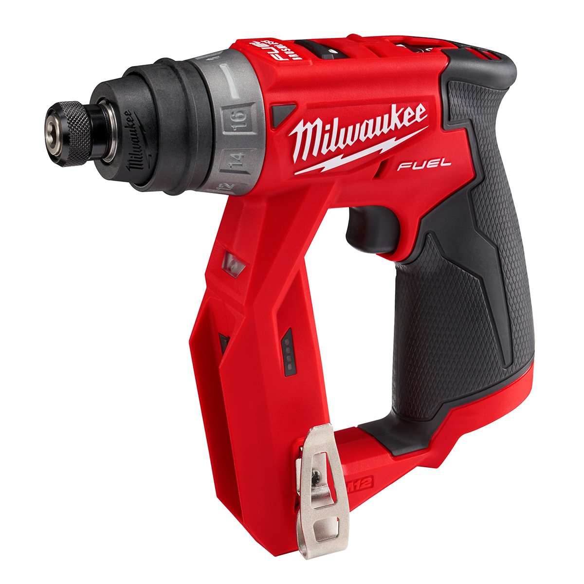 Milwaukee 2505-20 M12 FUEL™ Installation Drill/Driver - product view