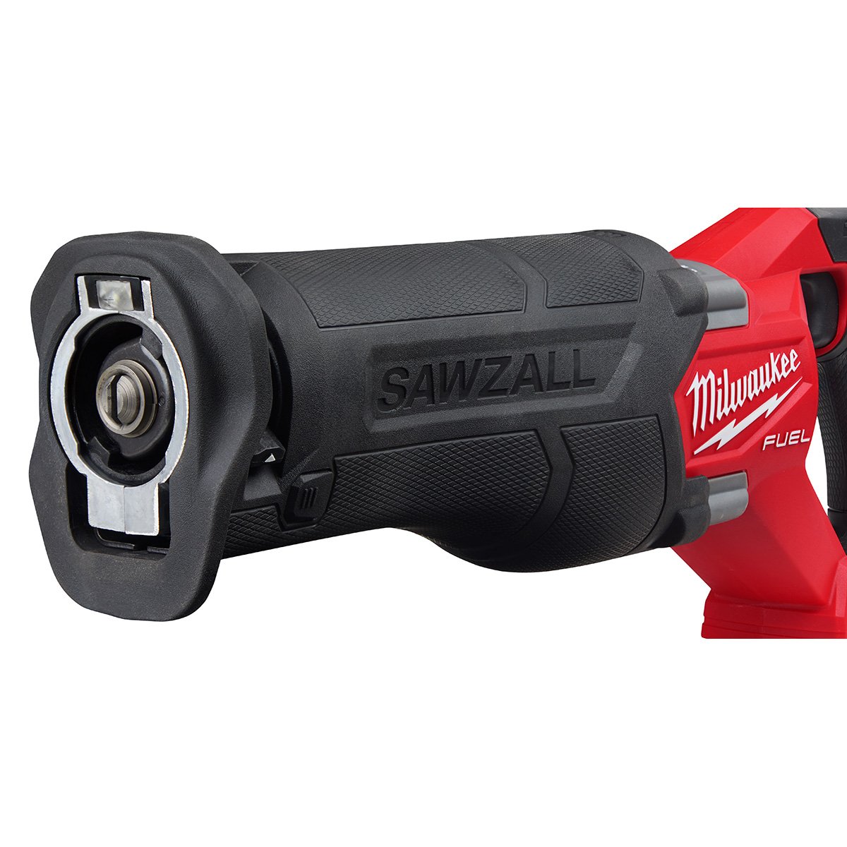Milwaukee 2821-21 M18 FUEL™ SAWZALL® Recip Saw - 1 Battery XC5.0 Kit - product view