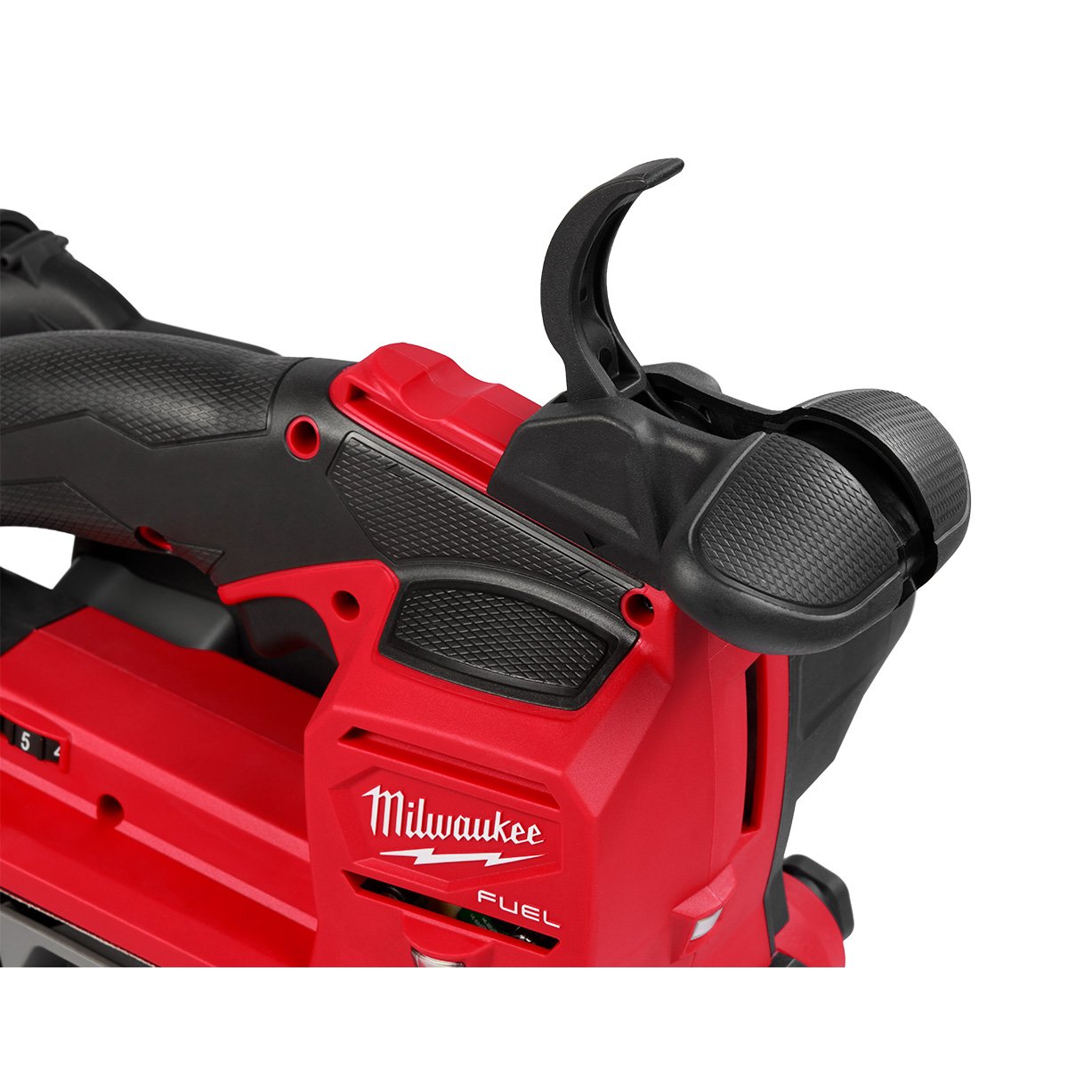 Milwaukee 2832-20 M18 FUEL™ 3"x18" Belt Sander - product view