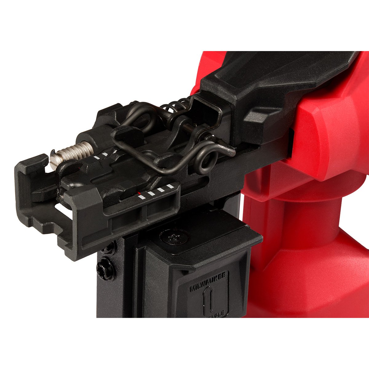 Milwaukee 2843-22 M18 FUEL™ Utility Fencing Stapler Kit - product view