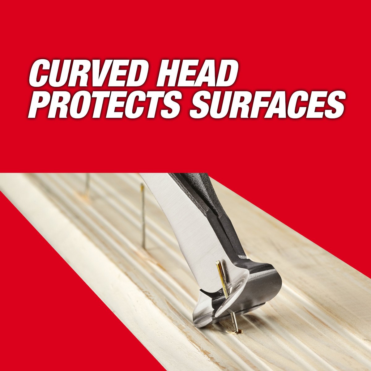 Milwaukee 48-22-6407 7 in. Nipping Pliers - feature callout